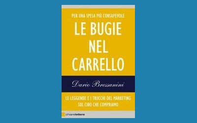 Le bugie nel carrello