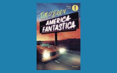America fantastica