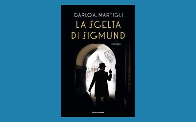 La scelta di Sigmund 