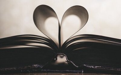 Coppie più belle dei romanzi: eccone 10 tra le migliori di sempre