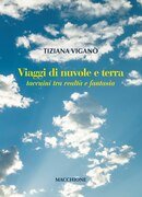 Viaggi di nuvole e terra