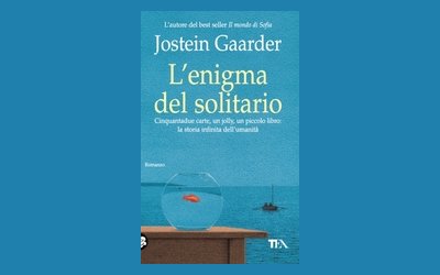 L'enigma del solitario
