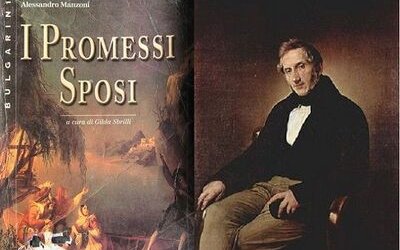 Le origini del romanzo storico