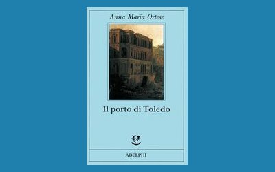 Il porto di Toledo