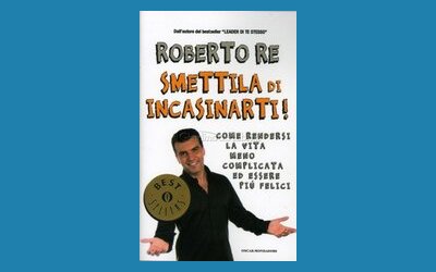 Smettila di incasinarti