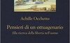 Pensieri di un ottuagenario
