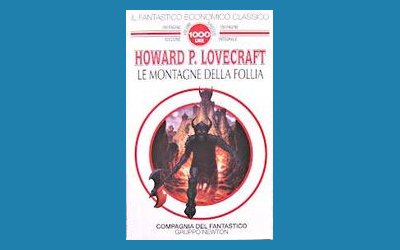 Le montagne della follia