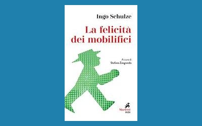 La felicità dei mobilifici