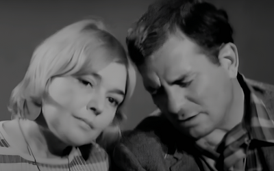 L'intervista di Fernanda Pivano a Jack Kerouac: un incontro memorabile