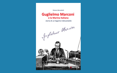 Guglielmo Marconi e la Marina italiana