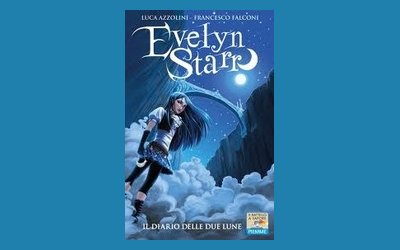 Evelyn Starr. Il Diario delle Due Lune