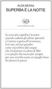 Superba è la notte