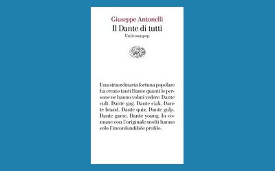 Il Dante di tutti. Un'icona pop