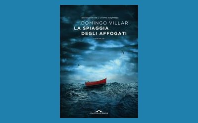 La spiaggia degli affogati
