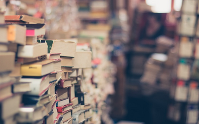Un weekend di libri al Salone di Torino... e non solo