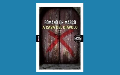 A casa del diavolo
