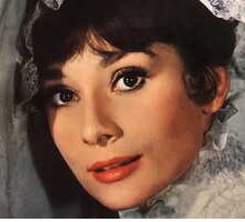 La poesia sulla bellezza amata da Audrey Hepburn: quale messaggio ci consegna e chi l'ha scritta
