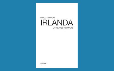 Irlanda. Un romanzo incompiuto