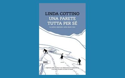 Una parete tutta per sé
