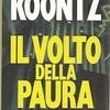 Il volto della paura
