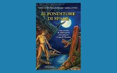Il fonditore di spade