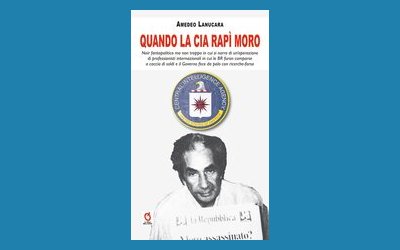 Quando la CIA rapì Moro
