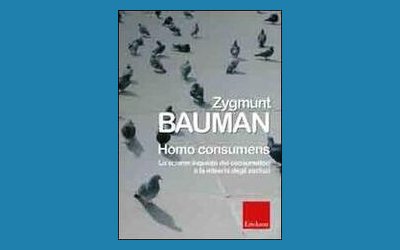 Homo consumens