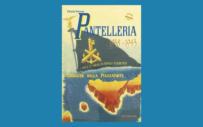 Pantelleria 1938-1943