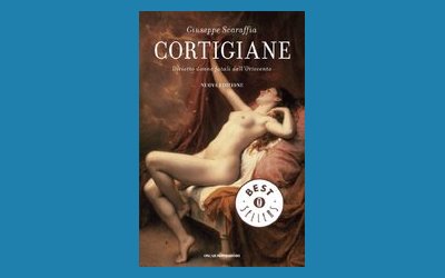Cortigiane