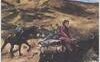 Gente in Aspromonte