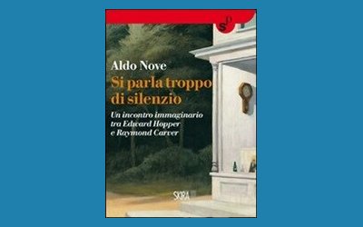 Si parla troppo di silenzio