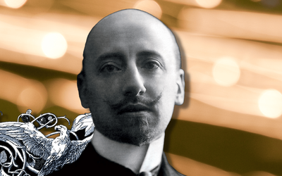 “Canta la gioia”: l'inno alla vita in poesia di Gabriele D'Annunzio