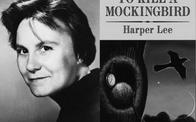 Il sequel dimenticato di “Il buio oltre la siepe” di Harper Lee, pubblicato dopo 50 anni