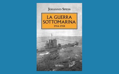 La guerra sottomarina (1914-1918)