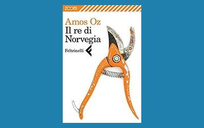 Il re di Norvegia