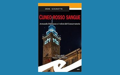 Cuneo rosso sangue