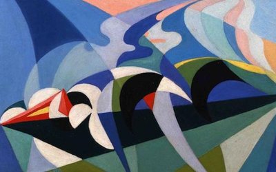 Chi sono? di Aldo Palazzeschi: un autoritratto futurista in poesia