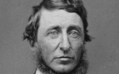 Chi era Henry David Thoreau, il primo scrittore ecologista