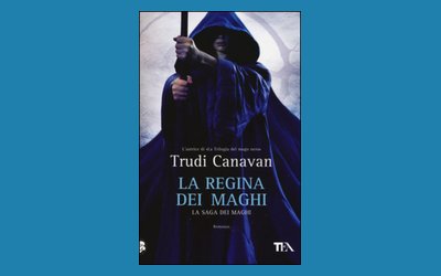 La regina dei maghi