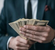 Parvenu: che significa e quando si usa