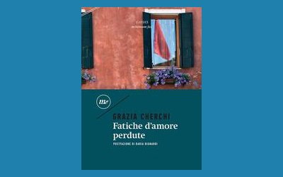 Fatiche d'amore perdute