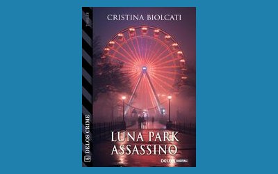 Luna park assassino