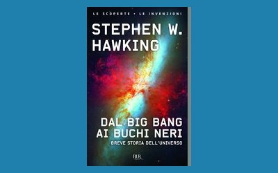Dal big bang ai buchi neri