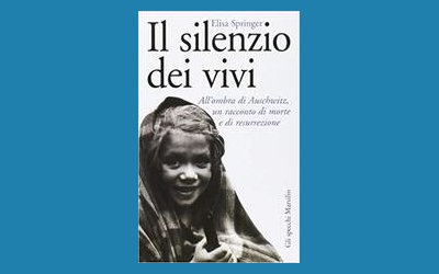 Il silenzio dei vivi