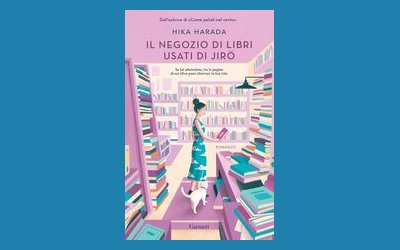 Il negozio di libri usati di Jirō