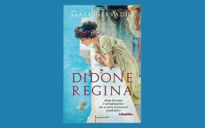 Didone regina