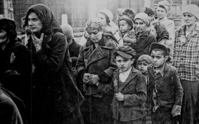 Giornata della Memoria: 5 incredibili storie vere tratte da libri