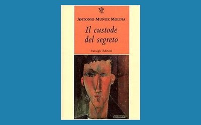 Il custode del segreto 