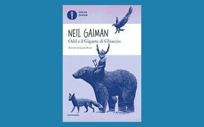 Odd e il gigante di ghiaccio