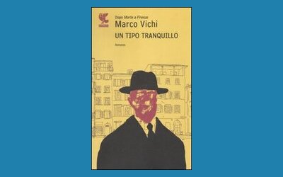 Un tipo tranquillo